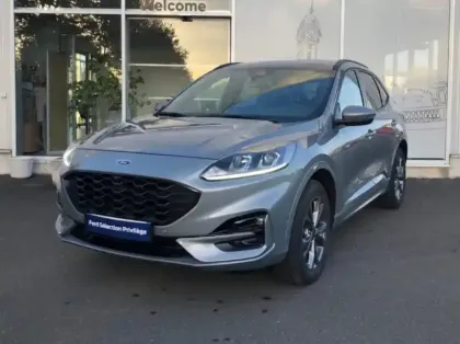 Photo Ford Kuga St-line