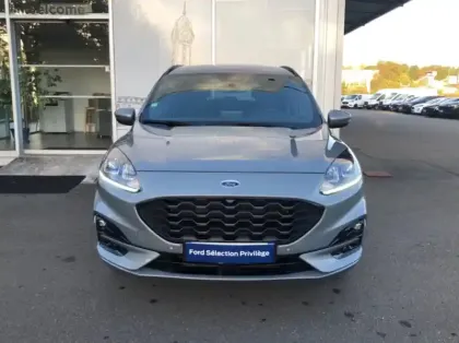 Photo 19 Ford Kuga 2.5 Duratec 225ch PHEV ST-Line BVA