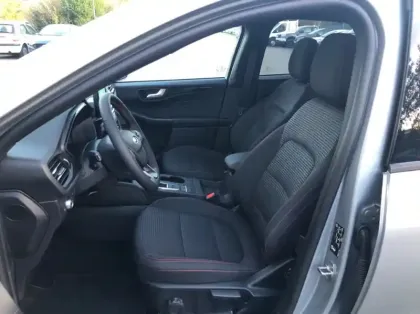 Photo 9 Ford Kuga 2.5 Duratec 225ch PHEV ST-Line BVA