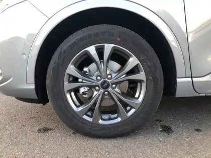 Photo 13 Ford Kuga 2.5 Duratec 225ch PHEV ST-Line BVA