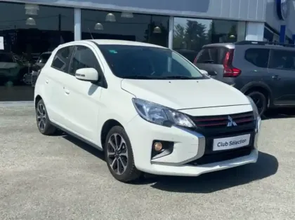 Photo 11 Mitsubishi Space star 1.2 MIVEC 71ch Red Line EDITION 2024