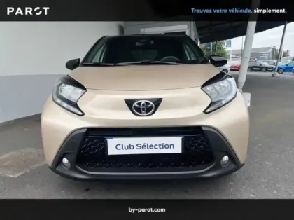 Photo 27 Toyota Aygo 1.0 VVT-i 72ch Design S-CVT MY23
