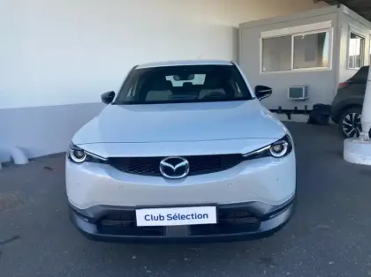 Photo 17 Mazda Mx-30 e-SKYACTIV EV 145ch Prime-Line 2022