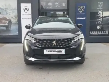 Photo 35 Peugeot 3008 II PureTech 130 S&S EAT8 Allure Pack