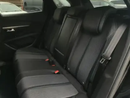 Photo 6 Peugeot 3008 II PureTech 130 S&S EAT8 Allure Pack