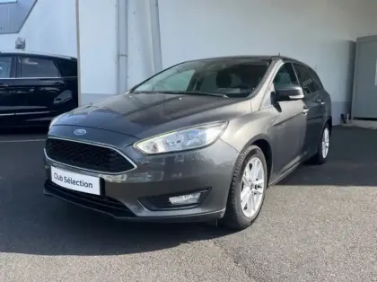 Photo Ford Focus Executive