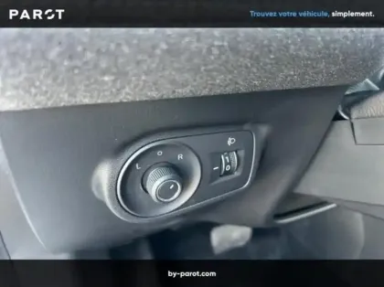 Photo 18 Mg ZS 1.5 Hybrid+ 197ch Comfort