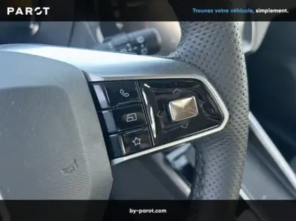 Photo 17 Mg ZS 1.5 Hybrid+ 197ch Comfort