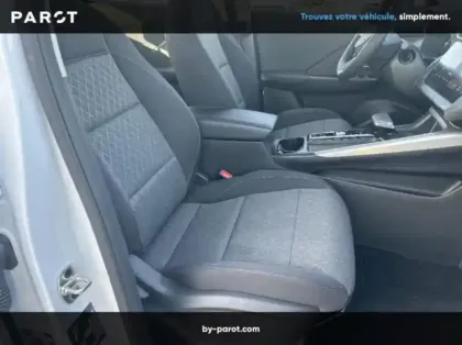 Photo 26 Mg ZS 1.5 Hybrid+ 197ch Comfort