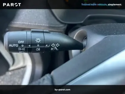 Photo 19 Mg ZS 1.5 Hybrid+ 197ch Comfort