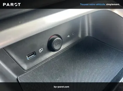 Photo 21 Mg ZS 1.5 Hybrid+ 197ch Comfort