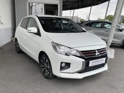 Photo 11 Mitsubishi Space star 1.2 MIVEC 71ch Red Line EDITION 2024