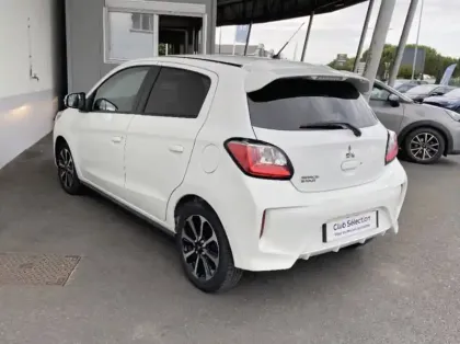 Photo 12 Mitsubishi Space star 1.2 MIVEC 71ch Red Line EDITION 2024
