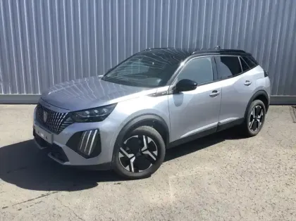 Photo Peugeot 2008 Gt
