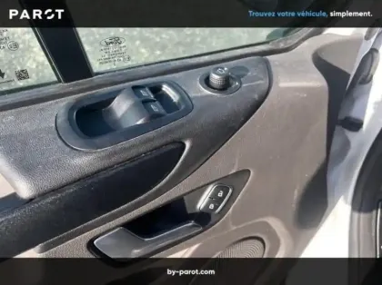 Photo 5 Ford Custom Fg 280 L1H1 2.0 EcoBlue 130 Trend Business 7cv