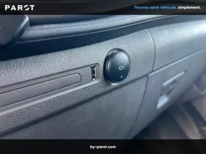 Photo 21 Ford Custom Fg 280 L1H1 2.0 EcoBlue 130 Trend Business 7cv