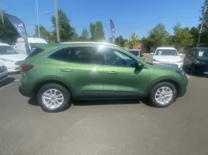 Photo 25 Ford Kuga 2.5 Duratec 180ch Hybrid FlexiFuel Titanium Business Powershift