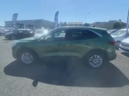 Photo 23 Ford Kuga 2.5 Duratec 180ch Hybrid FlexiFuel Titanium Business Powershift