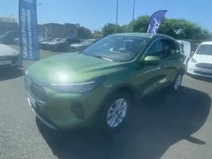 Photo Ford Kuga Titanium Business