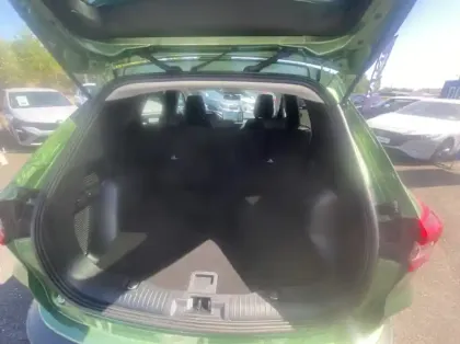 Photo 10 Ford Kuga 2.5 Duratec 180ch Hybrid FlexiFuel Titanium Business Powershift