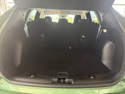 Photo 10 Ford Kuga 2.5 Duratec 180ch Hybrid FlexiFuel Titanium Business Powershift