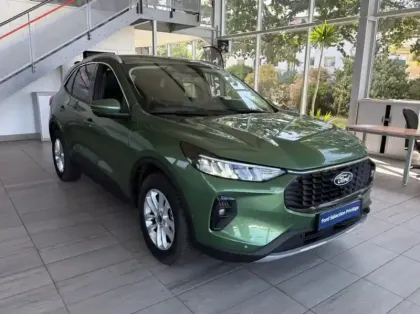 Photo 11 Ford Kuga 2.5 Duratec 180ch Hybrid FlexiFuel Titanium Business Powershift