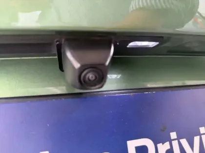 Photo 17 Ford Kuga 2.5 Duratec 180ch Hybrid FlexiFuel Titanium Business Powershift
