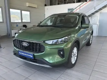 Photo Ford Kuga Titanium Business