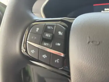 Photo 16 Ford Kuga 2.5 Duratec 180ch Hybrid FlexiFuel Titanium Business Powershift