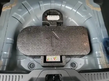 Photo 21 Ford Focus 1.0 Flexifuel mHEV 125ch Titanium Style