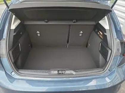 Photo 10 Ford Focus 1.0 Flexifuel mHEV 125ch Titanium Style