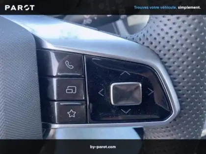 Photo 22 Mg ZS 1.5 Hybrid+ 197ch Comfort