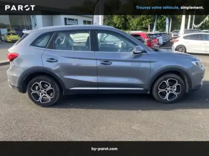 Photo 5 Mg ZS 1.5 Hybrid+ 197ch Comfort