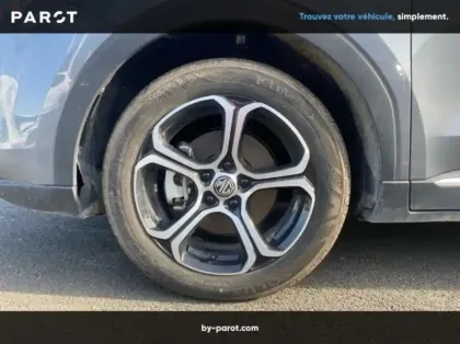 Photo 15 Mg ZS 1.5 Hybrid+ 197ch Comfort