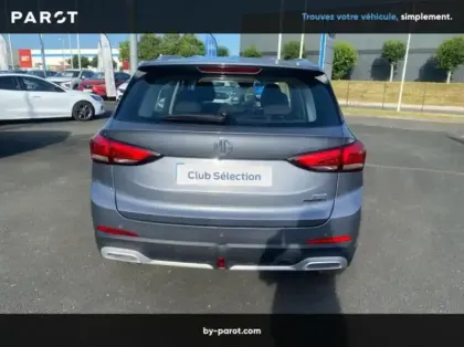 Photo 7 Mg ZS 1.5 Hybrid+ 197ch Comfort