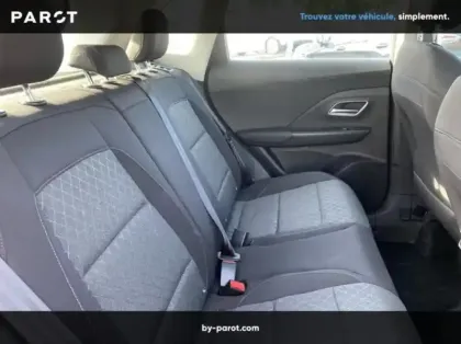 Photo 14 Mg ZS 1.5 Hybrid+ 197ch Comfort