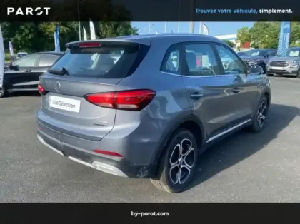 Photo 6 Mg ZS 1.5 Hybrid+ 197ch Comfort