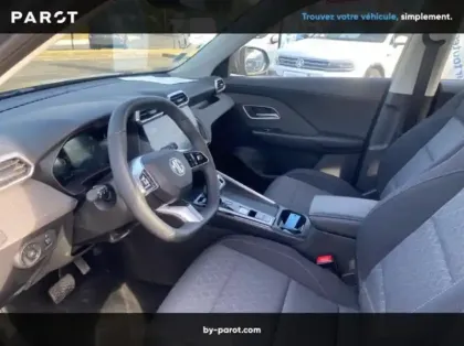 Photo 8 Mg ZS 1.5 Hybrid+ 197ch Comfort