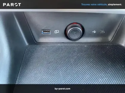 Photo 19 Mg ZS 1.5 Hybrid+ 197ch Comfort