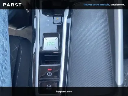 Photo 21 Mg ZS 1.5 Hybrid+ 197ch Comfort