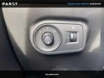 Photo 25 Mg ZS 1.5 Hybrid+ 197ch Comfort