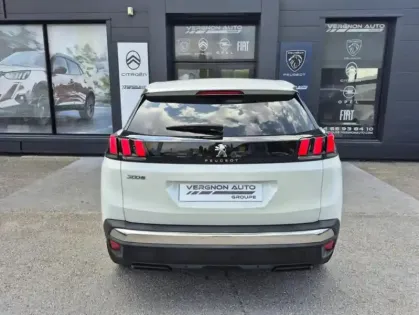Photo 18 Peugeot 3008 II BlueHDi 130 S&S Active Business