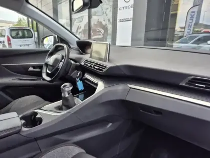 Photo 21 Peugeot 3008 II BlueHDi 130 S&S Active Business
