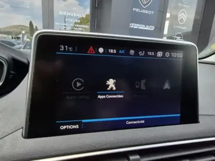 Photo 27 Peugeot 3008 II BlueHDi 130 S&S Active Business