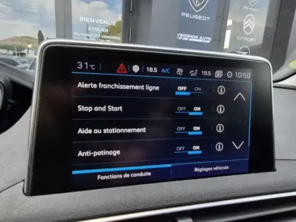 Photo 11 Peugeot 3008 II BlueHDi 130 S&S Active Business
