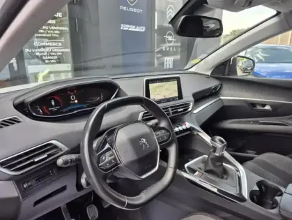 Photo 19 Peugeot 3008 II BlueHDi 130 S&S Active Business