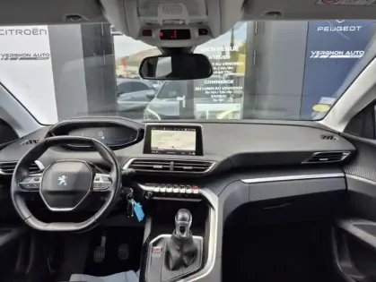 Photo 20 Peugeot 3008 II BlueHDi 130 S&S Active Business