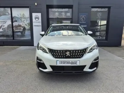 Photo 16 Peugeot 3008 II BlueHDi 130 S&S Active Business