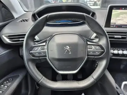 Photo 22 Peugeot 3008 II BlueHDi 130 S&S Active Business