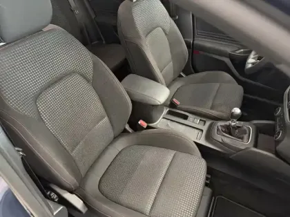 Photo 28 Ford Focus 1.0 Flexifuel mHEV 125ch ST-Line Style